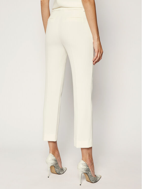 Pantaloni chino Textured Lightweight