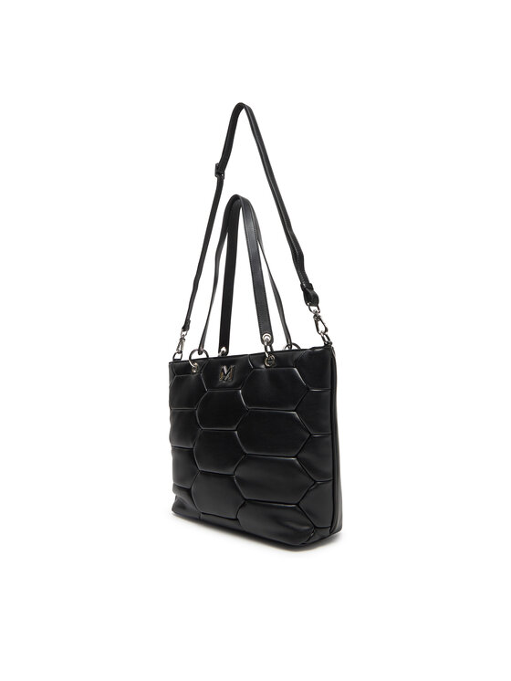 MEXX MEXX Kabelka MEXX-K-017-06 Čierna