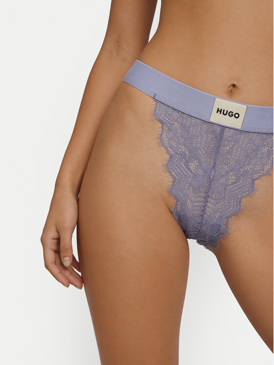 HUGO HUGO Perizoma 50535036 Viola