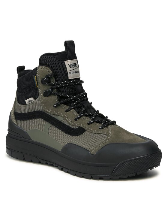 Ultrarange mte sales