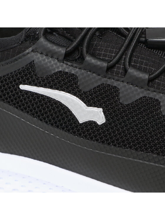 Bagheera Bagheera Sneakersy Hydro 86530-7 C0108 Čierna