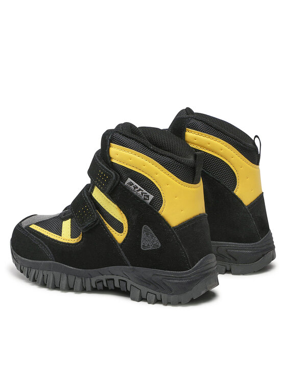 Stivali da neve 14603006 Nero