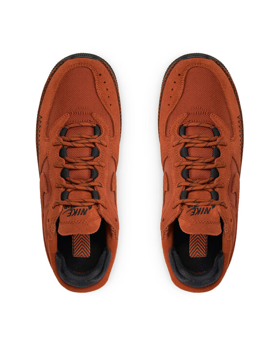 Nike Nike Sneakers Air Force 1 Wild FB2348 800 Orange
