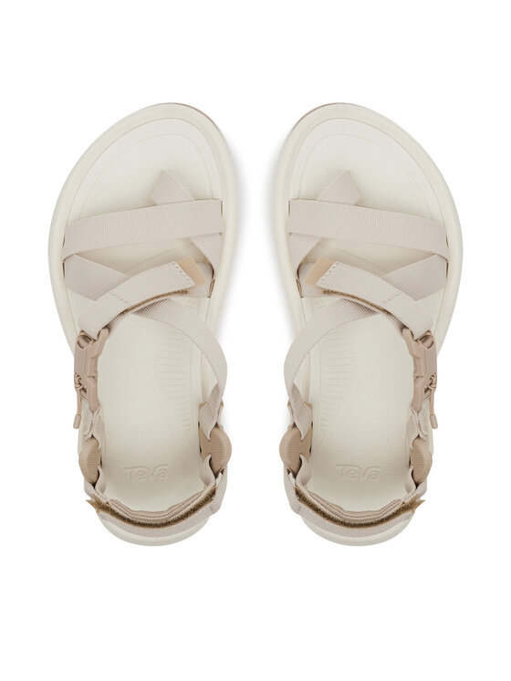 Teva Teva Sandale Hurricane Terra 1169431 Bej