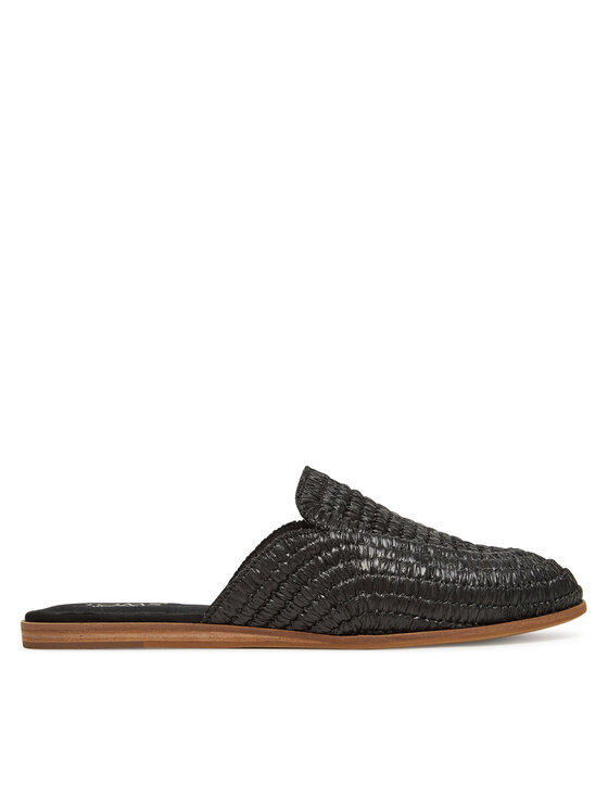 Şlapi Toms Jade 10022001 Negru