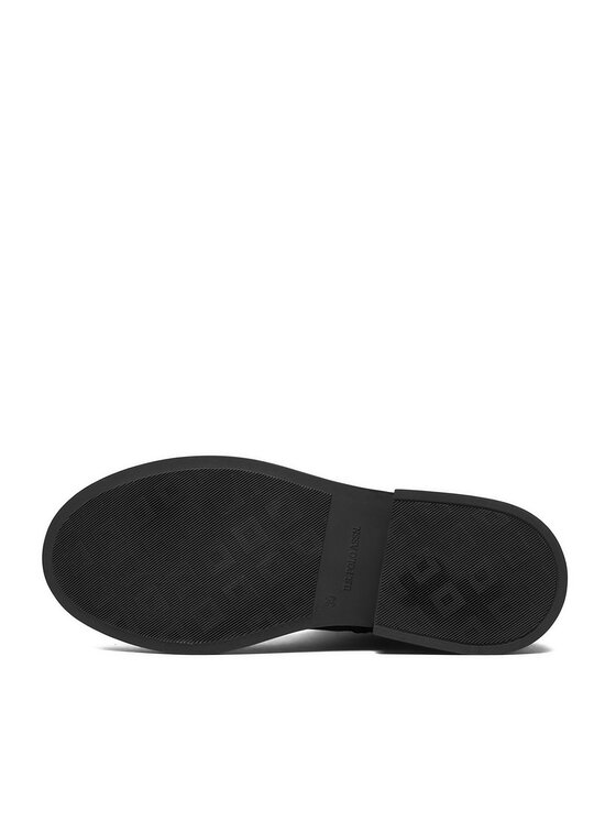 U.S. Polo Assn. U.S. Polo Assn. Csizma CEO-HELGA001W/ELT1 Barna