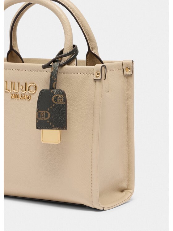 Liu Jo Liu Jo Borsetta AF5192E005851308 Beige