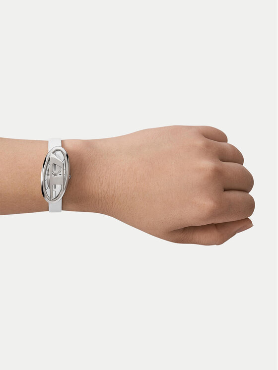 Diesel Diesel Orologio DZ5613 Argento