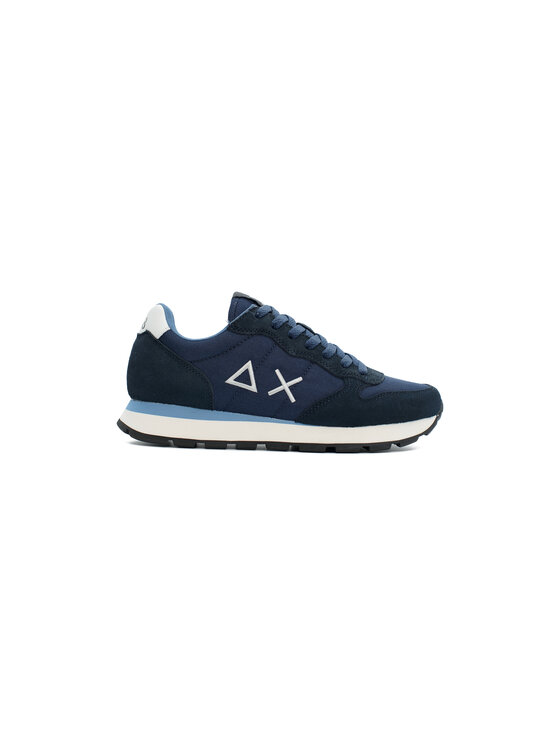 SUN68 SUN68 Sneakers Z45101-07 Blu
