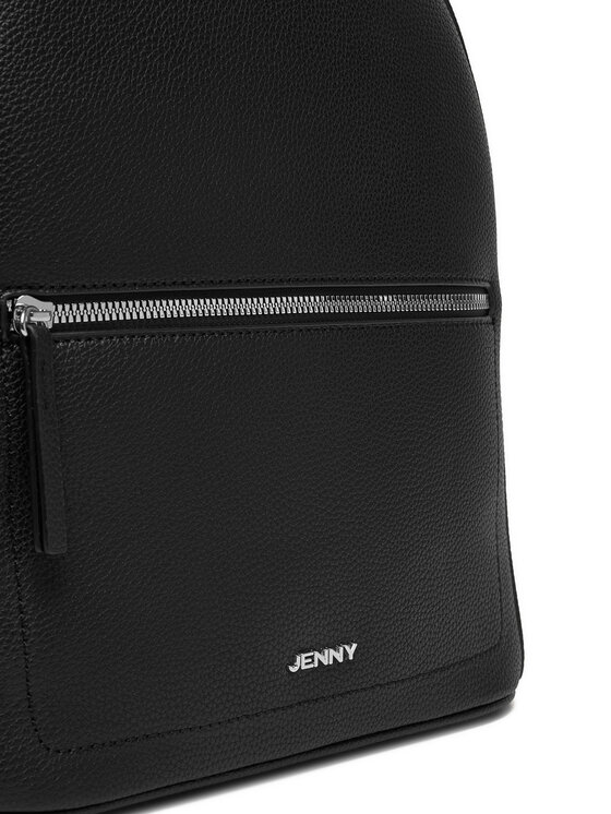 JENNY JENNY Batoh CEO-JNY-M-013-07 Černá