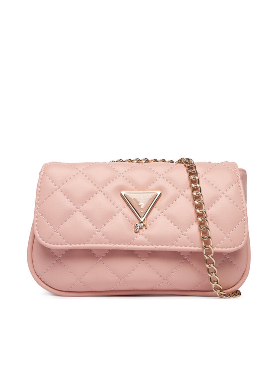 Guess Guess Geantă J5YZ17 WGT10 Roz