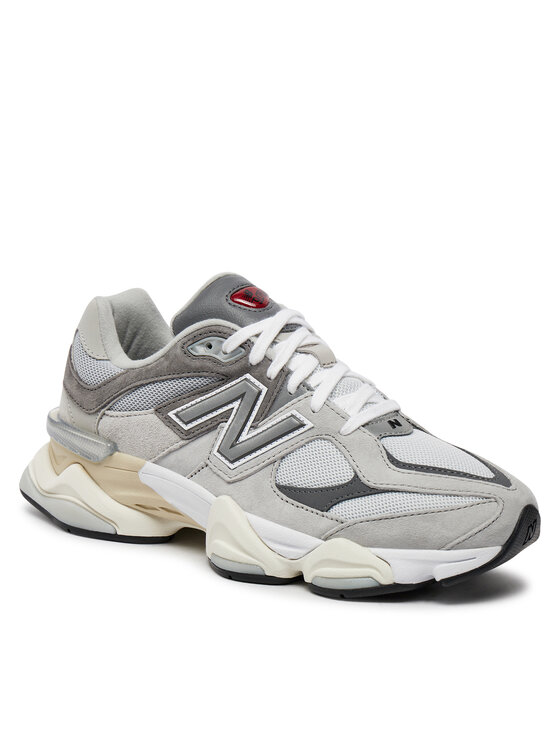 New Balance New Balance Superge U9060GRY Siva