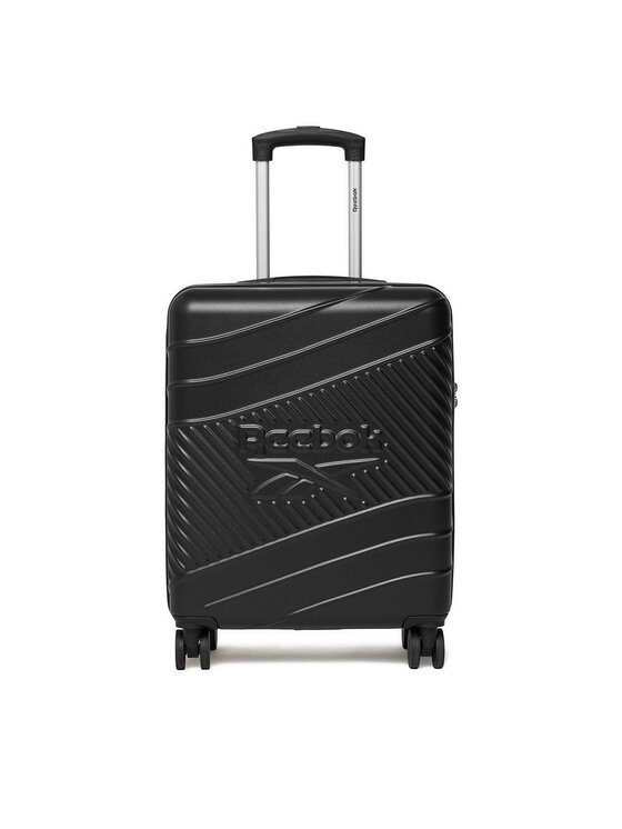 Reebok Reebok Kovček za kabino CWBEO-RBK-MS-004-S Črna