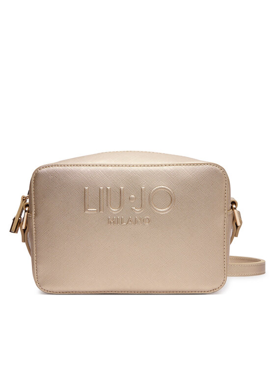 Liu Jo Liu Jo Torbica Halona AF5153 E0087 Zlatna