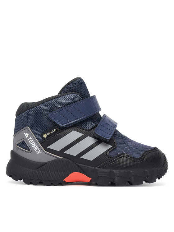 adidas adidas Туристически Terrex Skychaser Mid Gore-Tex Hiking Shoes Kids JR4056 Тъмносин