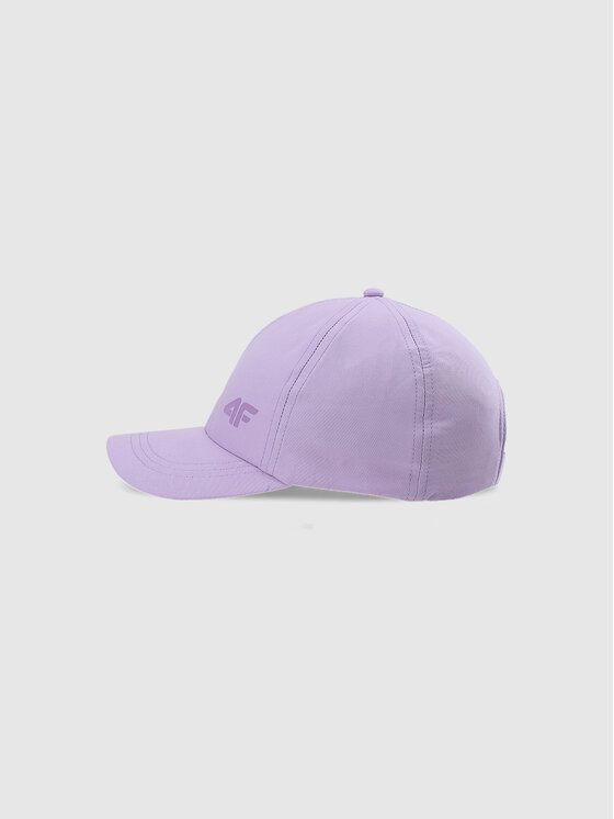 4F 4F Cappellino 4FJWSS25ACABU386-52s Rosa