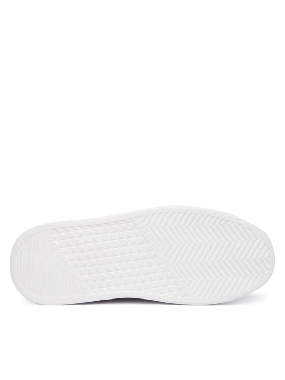 REPLAY REPLAY Sneakers GWZ4N.000.C0023L Negru
