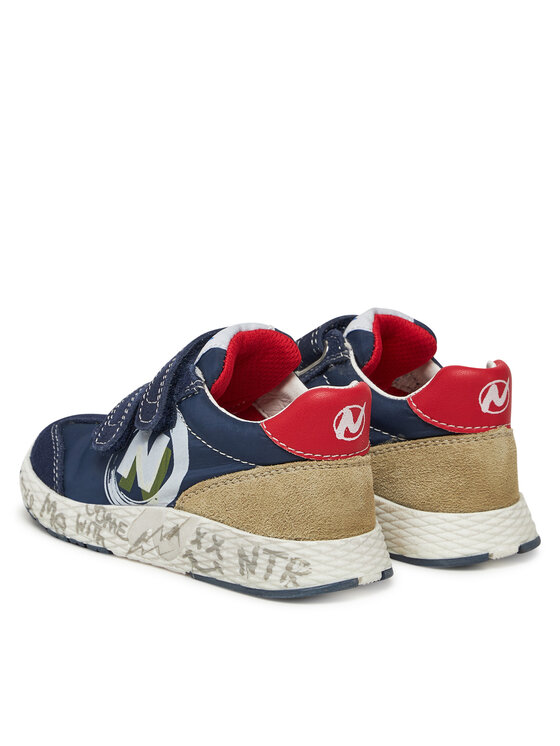 Naturino Naturino Tossud Jesko 2 Vl 2018225-05-2C37 M Tumesinine
