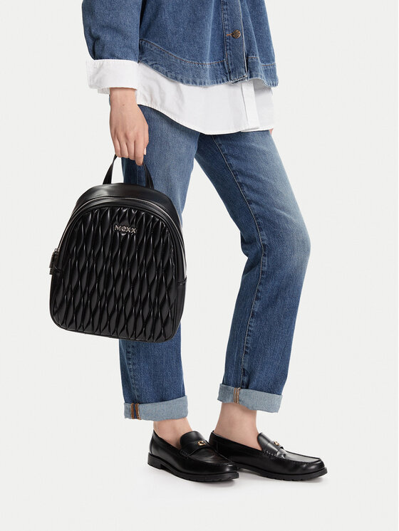 MEXX MEXX Раница C-MEXX-L-011-08 Черен