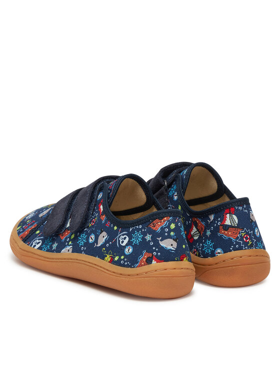 Froddo Froddo Papucs G1700379-29 D Sötétkék