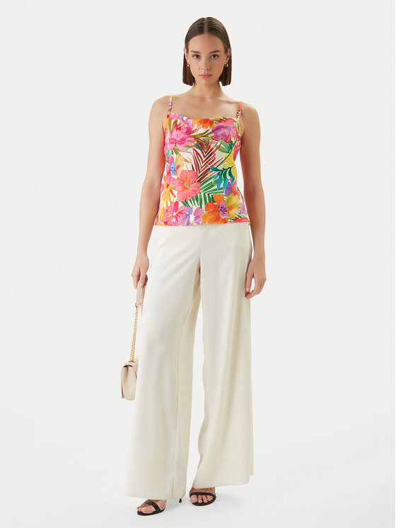 Morgan Morgan Camicia 261-OBRESIL Multicolore Regular Fit