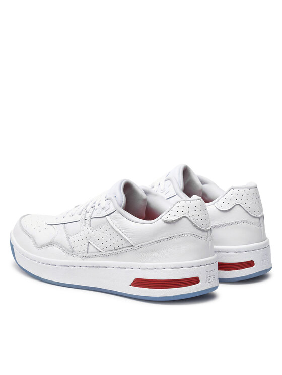 Under Armour Under Armour Sneakersy UA Court 96 3028633 Biały