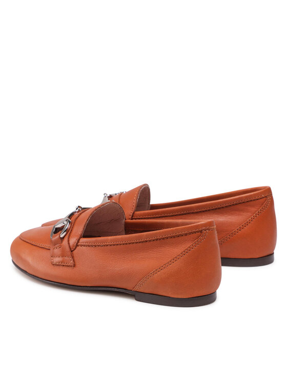 Filipe Filipe Loaferid 10619 Pruun