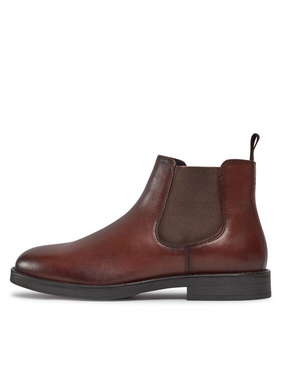 s.Oliver s.Oliver Poolsaapad 5-15300-41 Pruun
