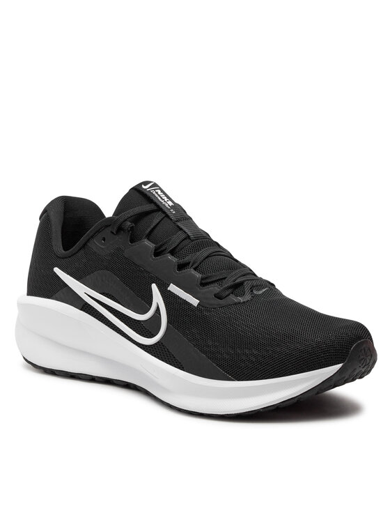 Nike Nike Běžecké boty Downshifter 13 FD6454 001 Černá