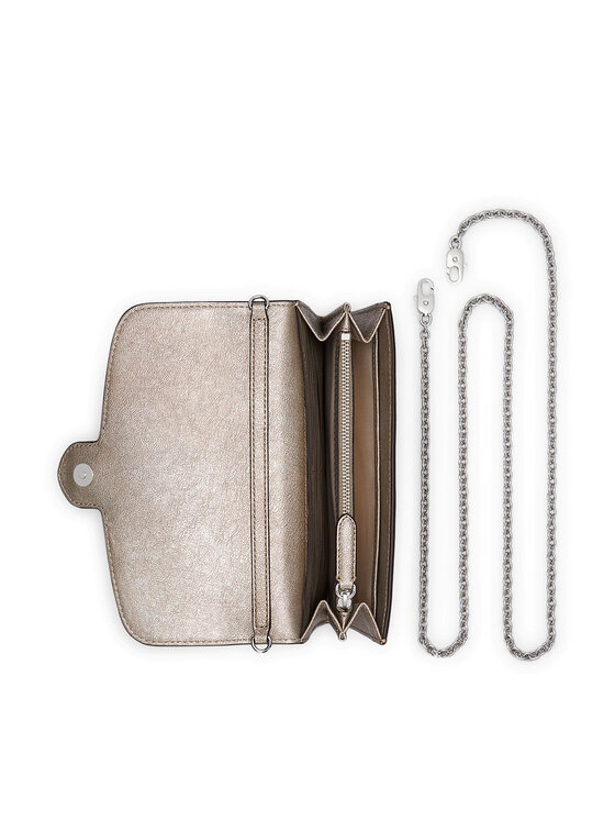 LAUREN RALPH LAUREN LAUREN RALPH LAUREN Handtasche Adair 20 431941880001 Goldfarben