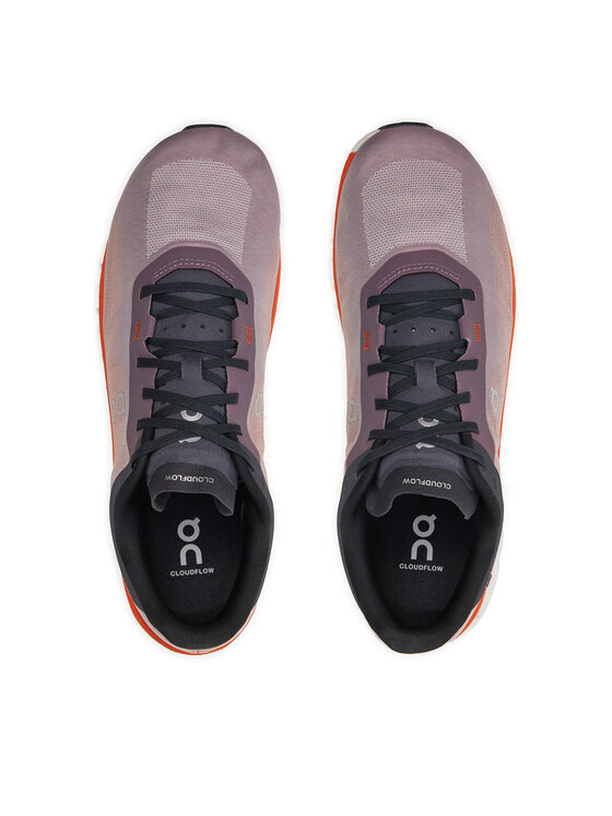 On On Scarpe da corsa Cloudflow 4 3MD30102312 Arancione