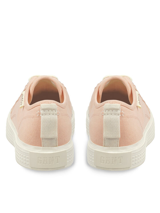 Gant Gant Tenisice Carroly Sneaker 28538621 Ružičasta