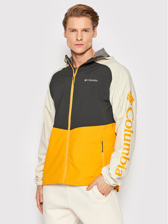 columbia panther creek jacket