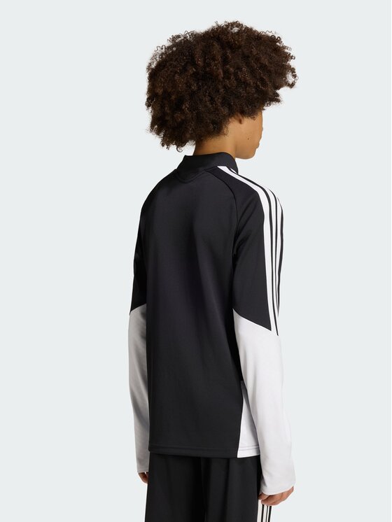 adidas adidas Kurtka wielofunkcyjna 169420 Czarny Slim Fit