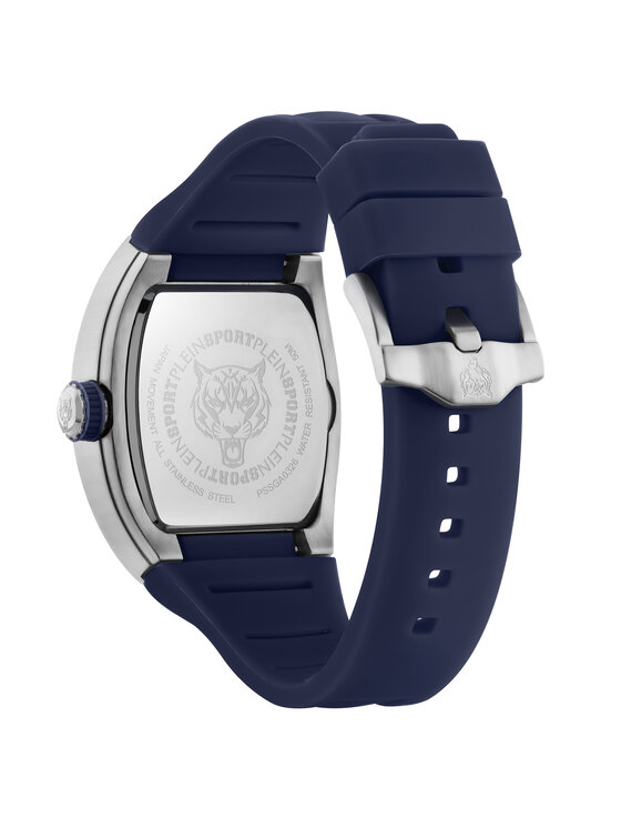 Plein Sport Plein Sport Orologio 30053 Blu scuro