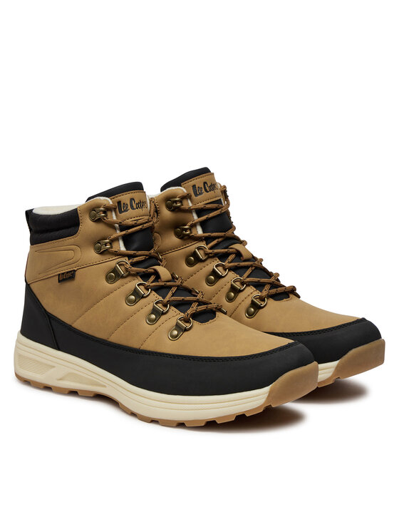 Lee Cooper Lee Cooper Saapad LCJ-24-03-3035MB Pruun