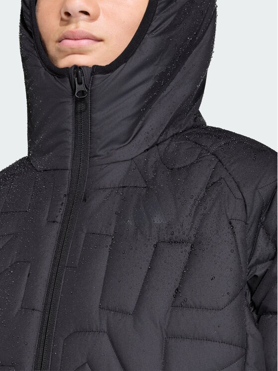 adidas adidas Kurtka wielofunkcyjna Xperior Czarny Regular Fit