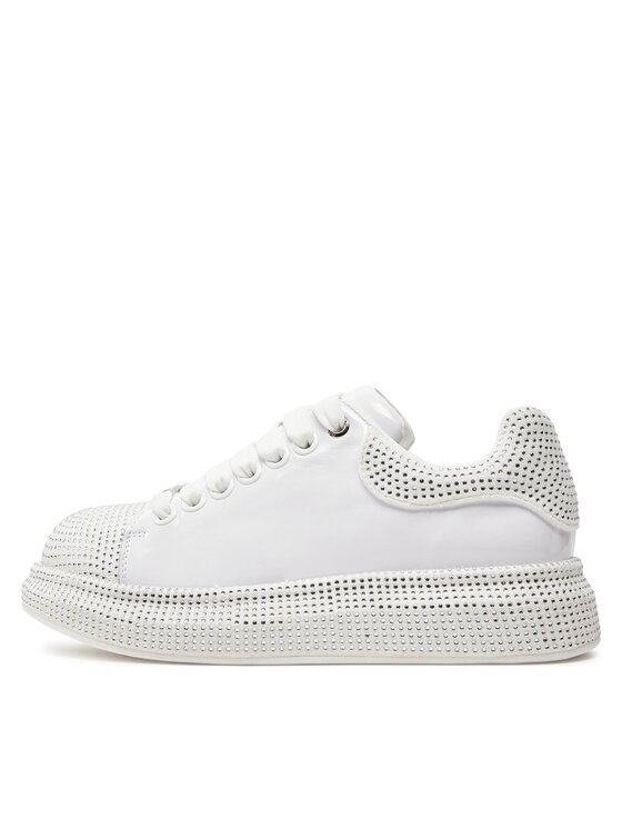 GOE GOE Tossud NN2N4011 Valge