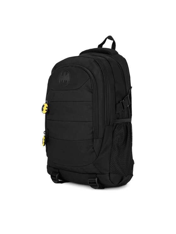 Batman Batman Σακίδιο ACCCS-AW24-204WBBAT Μαύρο