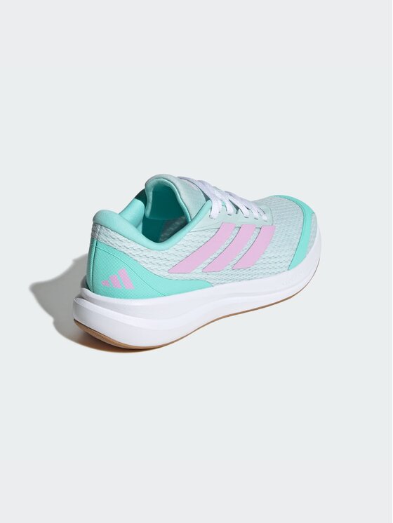 adidas adidas Sneakersy 168364 Turkusowy