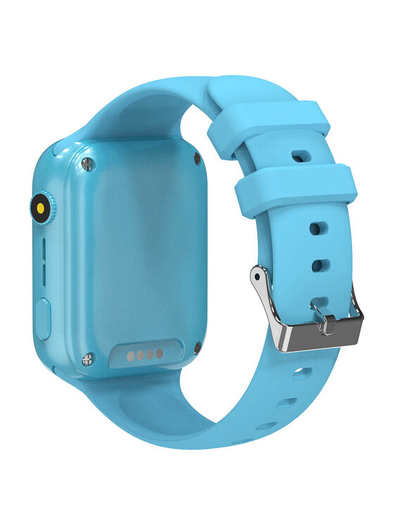 Enter Enter Smartwatch MIP.275.37 Niebieski