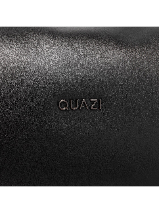 QUAZI QUAZI Torebka MQH-J-036-10-01 Czarny