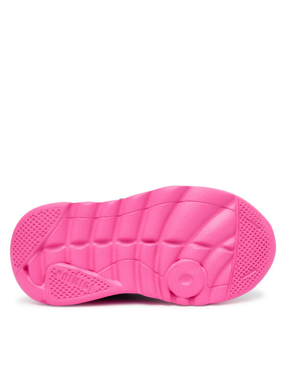 Primigi Primigi Sneakersy AVANT 1452877 Tmavomodrá