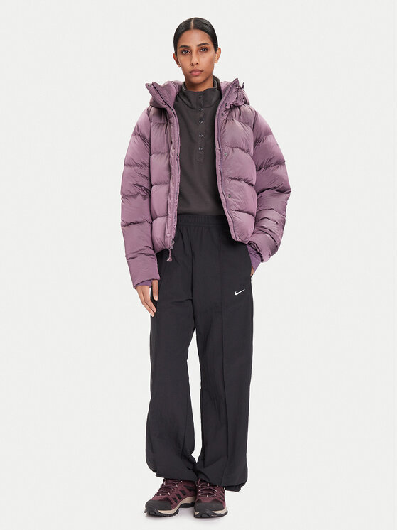 Columbia Columbia Daunenjacke Amaze Puff 2133714 Violett Regular Fit
