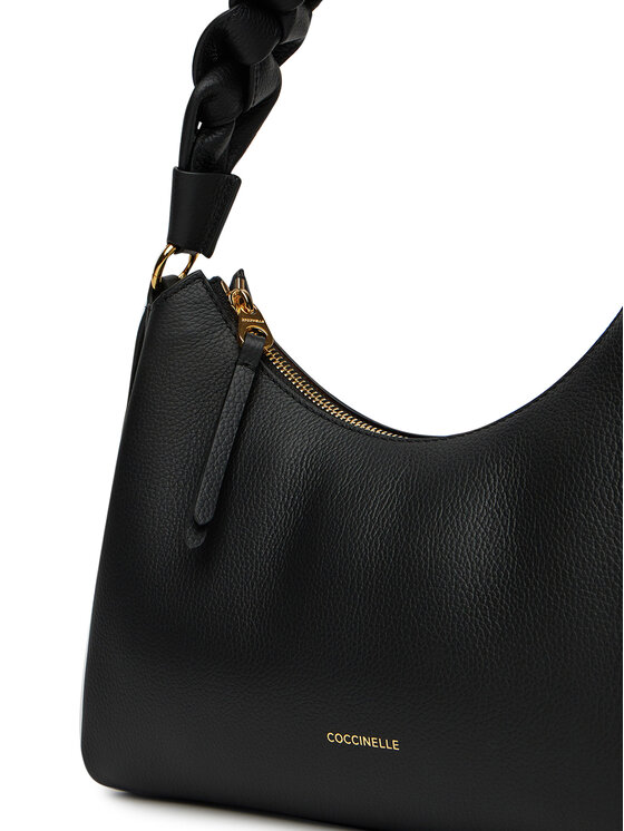 Coccinelle Coccinelle Handtasche E1 M50 13 03 01 Schwarz