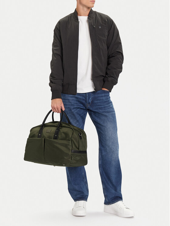 G-Star Raw G-Star Raw Borsa EO-LEON-LX8740J Cachi