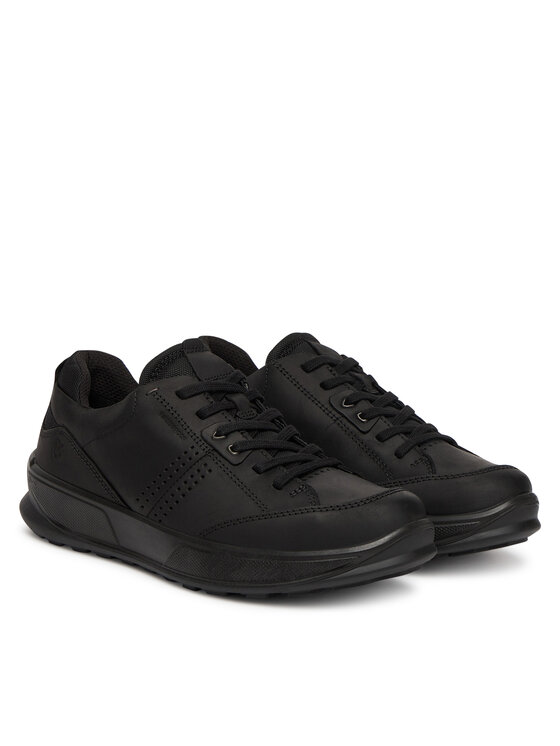 ECCO ECCO Sneakersy 52280451052 Čierna
