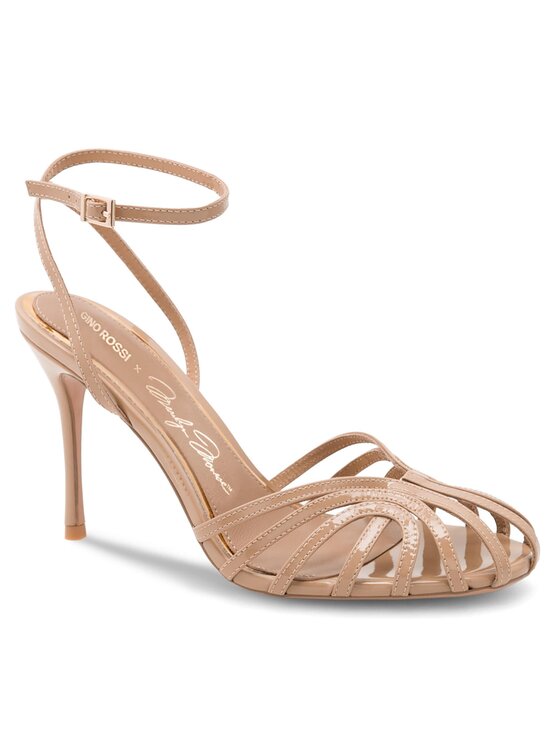Gino Rossi Gino Rossi Sandalen CHERIE-V1613-13-1 Beige