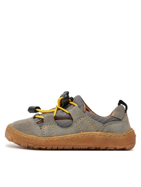 Froddo Froddo Superge Barefoot Track G3130243-5 M Siva