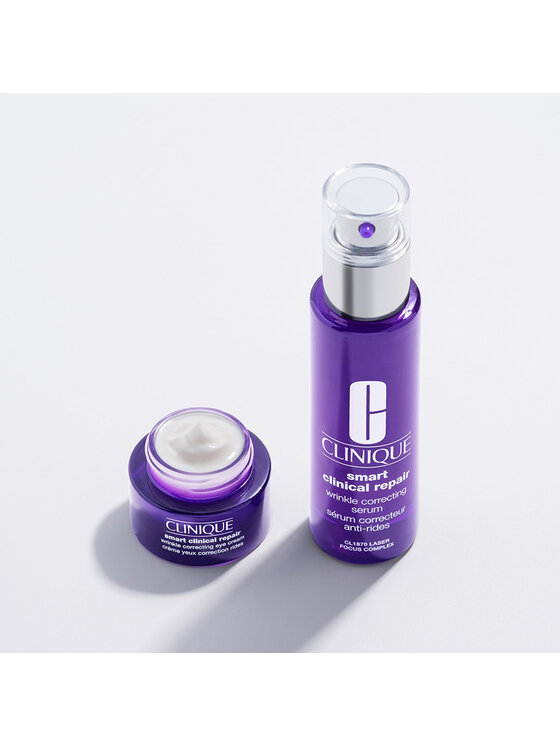 Clinique Clinique Smart Clinical Repair Serum